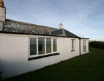 East Cottage in Southerness, Dumfries and Galloway, South West Scotland
