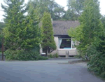 Beech Garden Cottage in Portree, Isle of Skye, Highlands Scotland