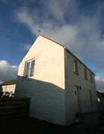 The Loft in Stranraer, Dumfries and Galloway, South West Scotland