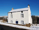 Foulard Cottage in Alston, Cumbria, North West England