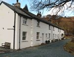 High Stile in Seatoller, Cumbria, North West England