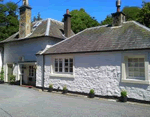 The Old Coach House in Stranraer, Dumfries and Galloway, South West Scotland
