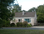 Taigh Mhairi in Portree, Isle of Skye, Highlands Scotland