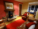 Nolands in Strachur, Argyll, West Scotland