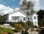 Lakeland House in Keswick, Cumbria, North West England