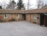 Nuthatch Cottage in Wigton, Wigtownshire, South West Scotland