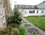 Mays Cottage in Gatehouse of Fleet, Dumfries and Galloway, South West Scotland