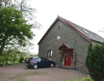 Rowan Cottage in Borgue, Kirkcudbrightshire, South West Scotland