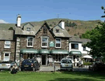 Abigails View in Grasmere, Cumbria, North West England