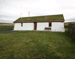 Tawmans in Kilmuir, Isle of Skye, Highlands Scotland