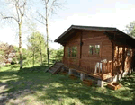 Auchenhill Lodge in Dalbeattie, Dumfries and Galloway, South West Scotland