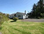 Strathallan in Dunbeath, Caithness, Highlands Scotland