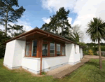 Whiting Bay Cottage in Whiting Bay, Isle of Arran, West Scotland