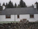 Craigellachie Cottage in Nairn, Inverness-shire, Highlands Scotland