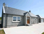 Heatherview Cottage in Stranraer, Dumfries and Galloway, South West Scotland