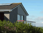 Gorsebank in Isle of Whithorn, Dumfries and Galloway, South West Scotland