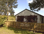River Cottage in Drymen, Stirlingshire, Central Scotland