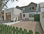 Canalside Cottage in Inverness, Inverness-shire, Highlands Scotland