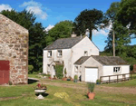 Hall Bolton Farmhouse in Gosforth, Tyne and Wear, North East England