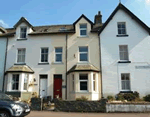 York House in Keswick, Cumbria, North West England