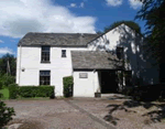 Dunmail Raise in Grasmere, Cumbria, North West England