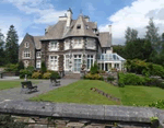 Self catering breaks at The Ambleside Suite in Ambleside, Cumbria