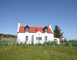 Modsary Cottage in Tongue, Sutherland, Highlands Scotland