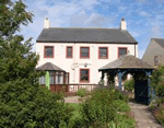 Self catering breaks at Brambleside in Maryport, Cumbria