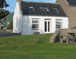 Harvest Cottage in Tain, Ross-shire, Highlands Scotland