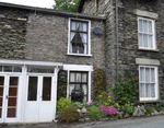 Self catering breaks at Bluebell Brook in Windermere, Cumbria