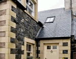 The Stables in Kirk Yetholm, Roxburghshire, Borders Scotland