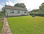 The Cottage in Poolewe, Ross-shire, Highlands Scotland