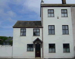 Nook Cottage in Silecroft, Cumbria, North West England