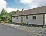 Beinne Na Greine in Portree, Isle of Skye, Highlands Scotland