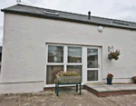The Barn in Annan, Dumfries and Galloway, South West Scotland