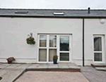 The Loft in Annan, Dumfries and Galloway, South West Scotland