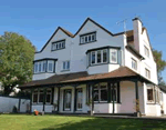 Self catering breaks at Tarn Rigg in Bowness, Cumbria