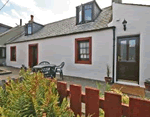 Cosy Cottage in Cullen, Morayshire, East Scotland