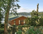 Self catering breaks at Lakeshore Boathouse in Bowness, Cumbria