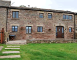 Self catering breaks at Oakbank Cottage - in Barras, Cumbria