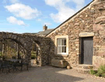 Self catering breaks at The Byre at High House Farm in Ullswater, Cumbria