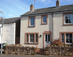 Self catering breaks at Suncroft in Ireby, Cumbria