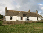 Weydale Farm Cottage in Thurso, Caithness, Highlands Scotland