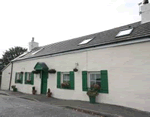 Kirkhill Cottage in Stranraer, Dumfries and Galloway, South West Scotland