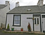 Ellenslea in Carsphairn, Dumfries and Galloway, South West Scotland