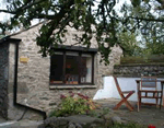 Self catering breaks at Pear Tree Barn in Kendal, Cumbria