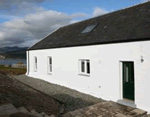 Drimdarroch Cottage in Strachur, Argyll, West Scotland