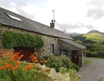 High Thrushbank in Loweswater, Cumbria, North West England