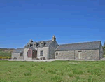 Coalfin in Tarbert, Argyll, West Scotland