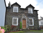 Yew Tree Cottage in Windermere, Cumbria, North West England